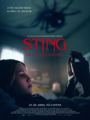 Assista o filme Sting: Aranha Assassina Online