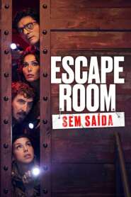 Assista o filme Escape Room - Sem Saída Online