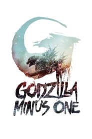 Assista o filme Godzilla Minus One Online