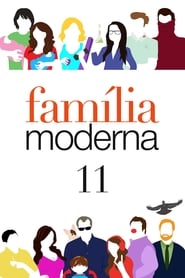Assista a serie Família Moderna Online