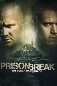 Assista a serie Prison Break: Em Busca da Verdade Online