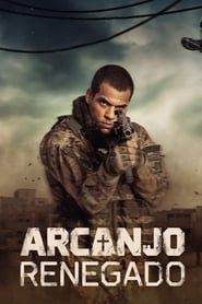 Assista a serie Arcanjo Renegado Online