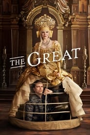 Assista a serie The Great Online