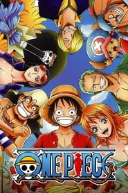 Assista a serie One Piece Online