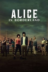 Assista a serie Alice in Borderland Online