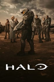 Assista a serie Halo Online