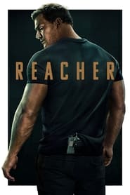 Assista a serie Reacher Online