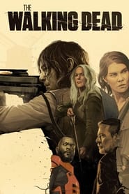 Assista a serie The Walking Dead Online