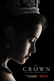 Assista a serie The Crown Online