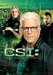 Assista a serie CSI: Investigação Criminal Online