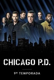 Assista a serie Chicago P.D.: Distrito 21 Online