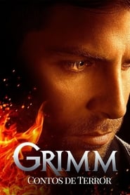 Assista a serie Grimm Online