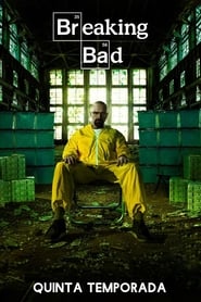 Assista a serie Breaking Bad: A Química do Mal Online