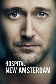 Assista a serie Hospital New Amsterdam Online