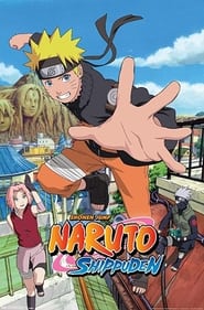 Assista a serie Naruto Shippuden Online
