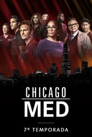 Assista a serie Chicago Med: Atendimento de Emergência Online