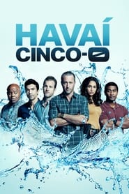Assista a serie Havaí Cinco-0 Online