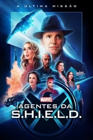 Assista a serie Agentes da S.H.I.E.L.D. da Marvel Online