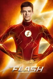 Assista a serie The Flash Online