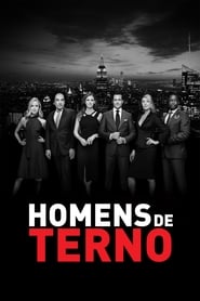 Assista a serie Suits: Homens de Terno Online