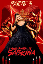 Assista a serie O Mundo Sombrio de Sabrina Online