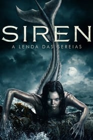 Assista a serie Siren: A Lenda das Sereias Online